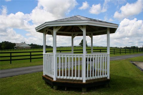 Tiny photo for 19830 SE 15th Place, Morriston, FL 32668 (MLS # OM705690)