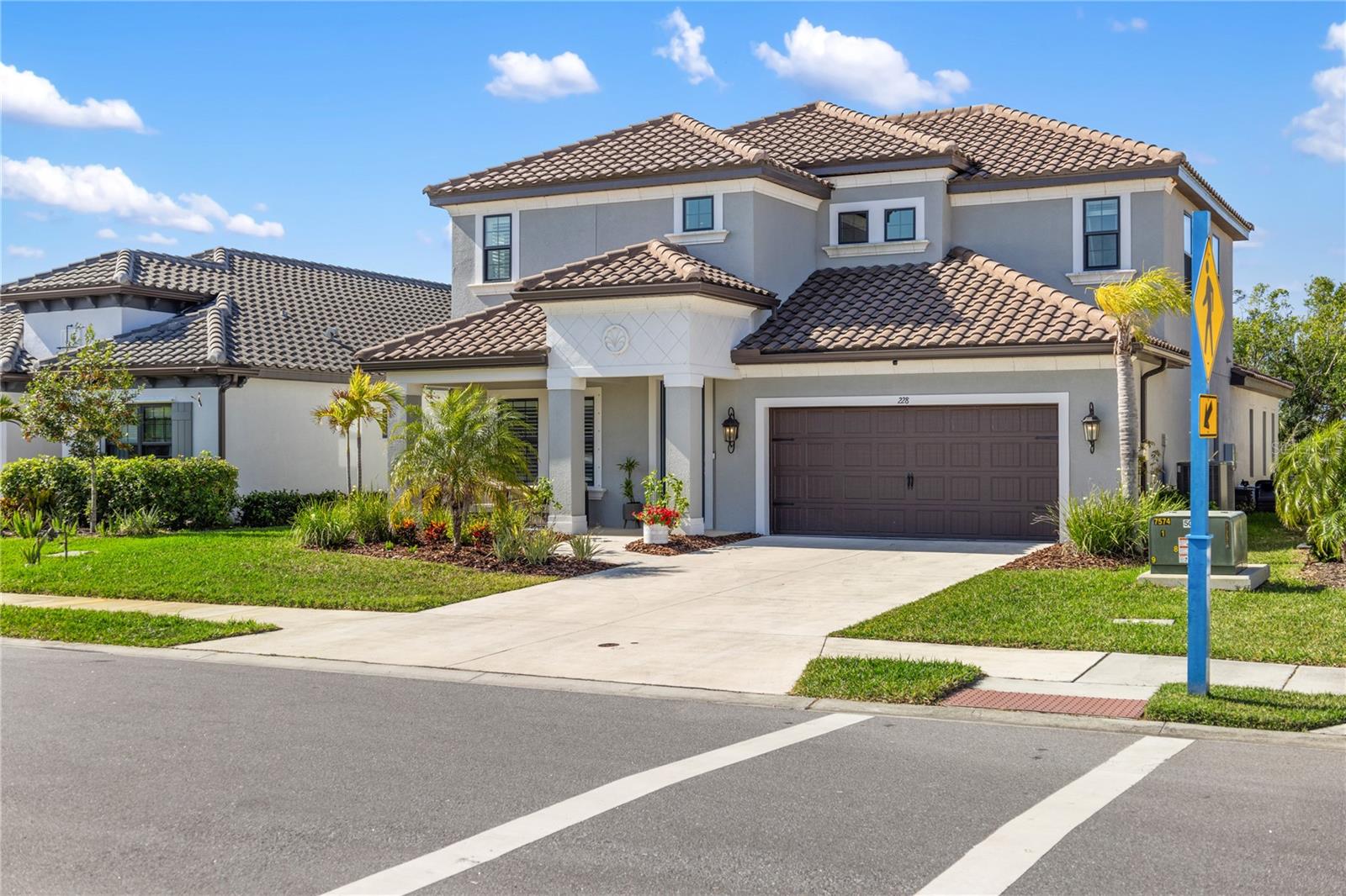 228 CASERTA COURT