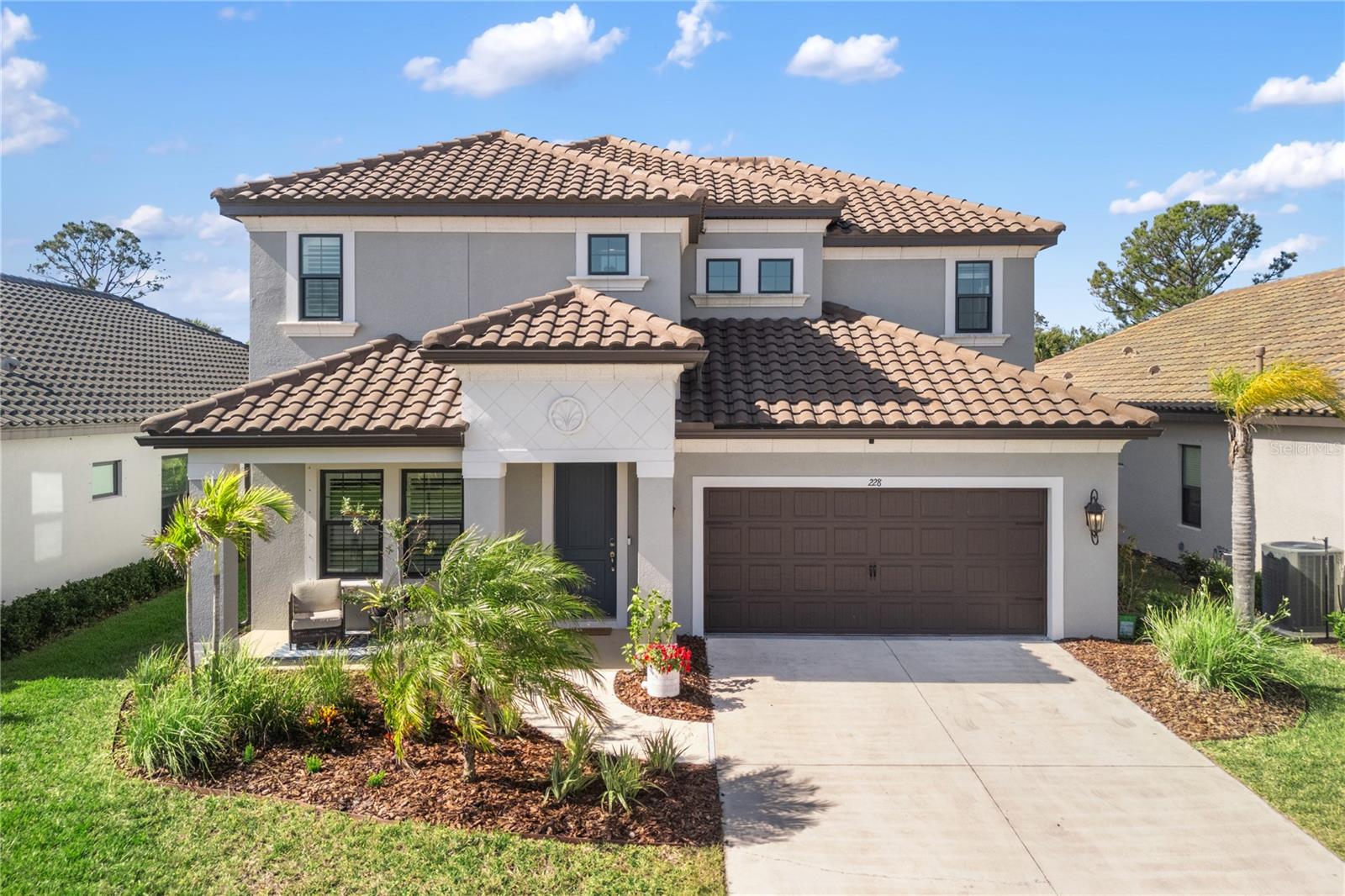 228 CASERTA COURT