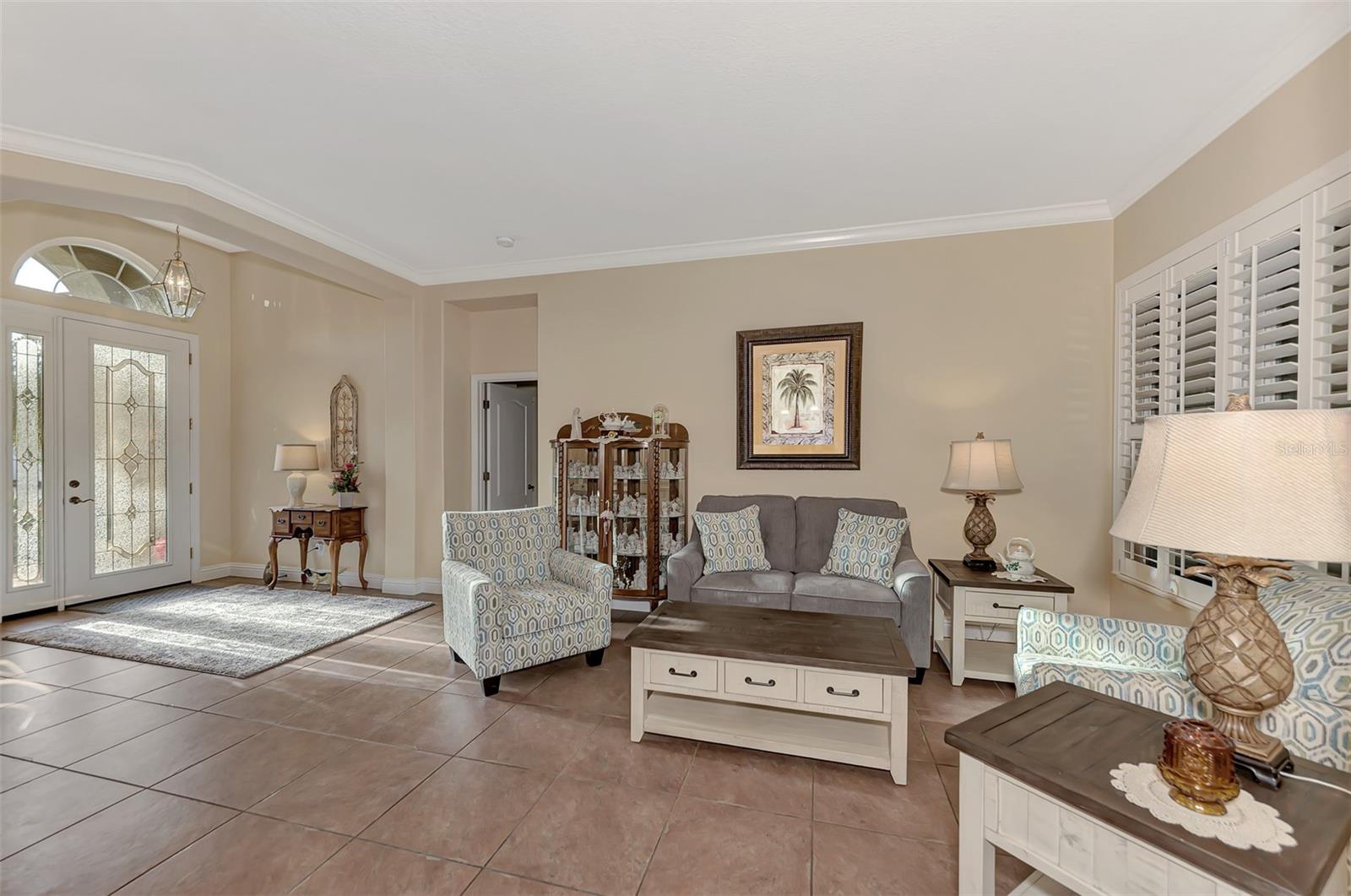 HERON CREEK - Residential