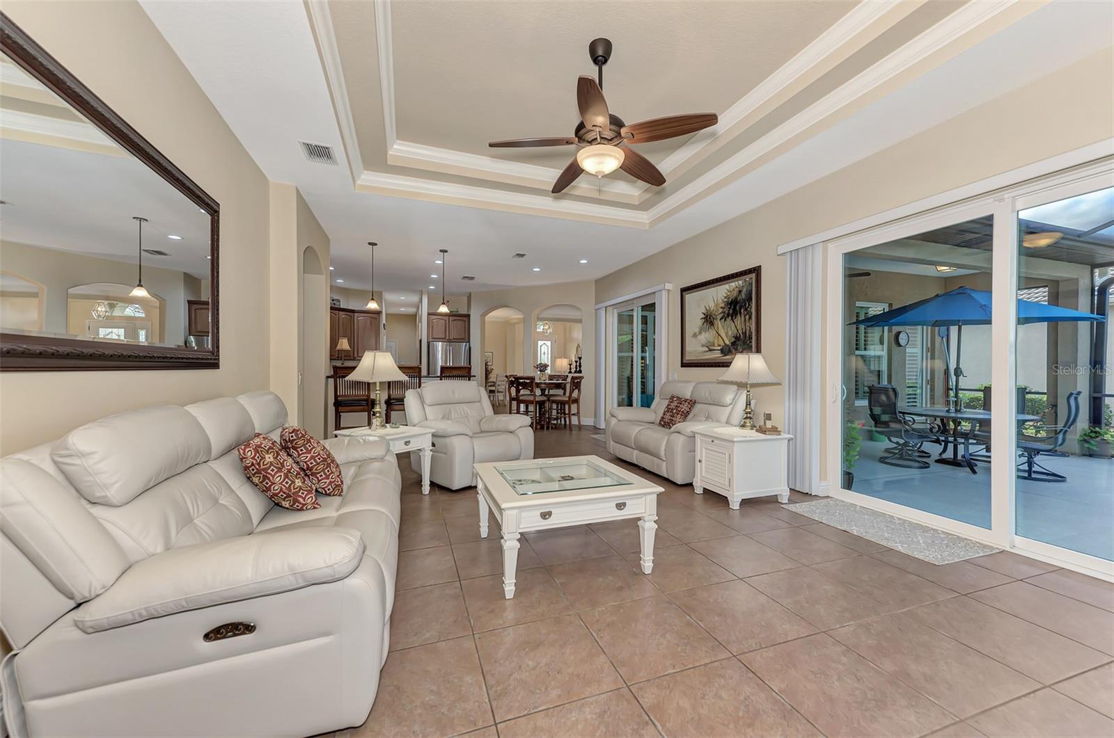HERON CREEK - Residential