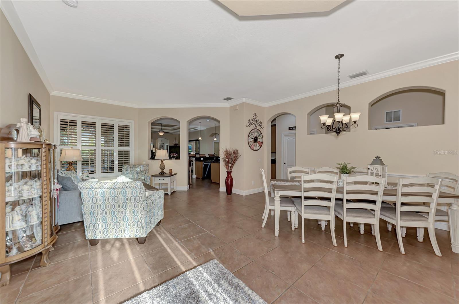 HERON CREEK - Residential