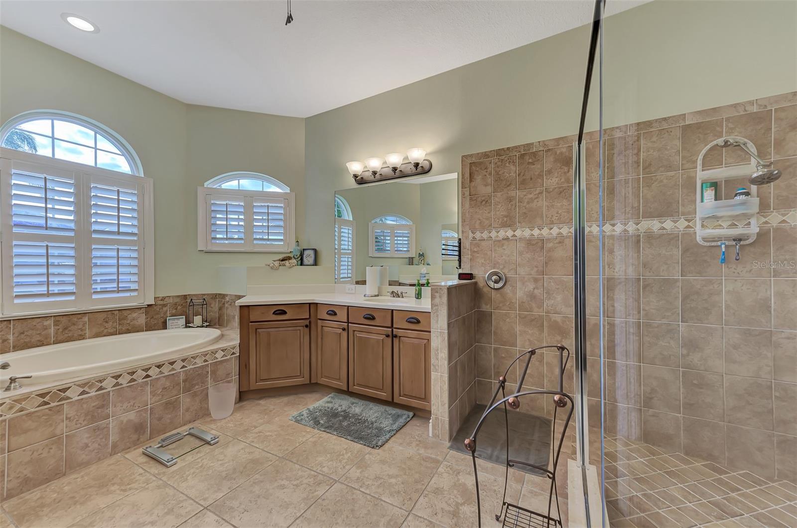 HERON CREEK - Residential