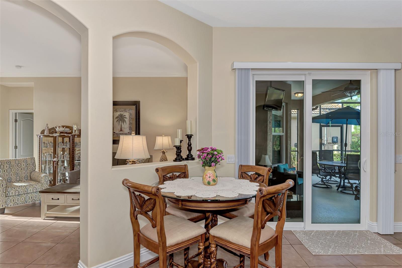 HERON CREEK - Residential