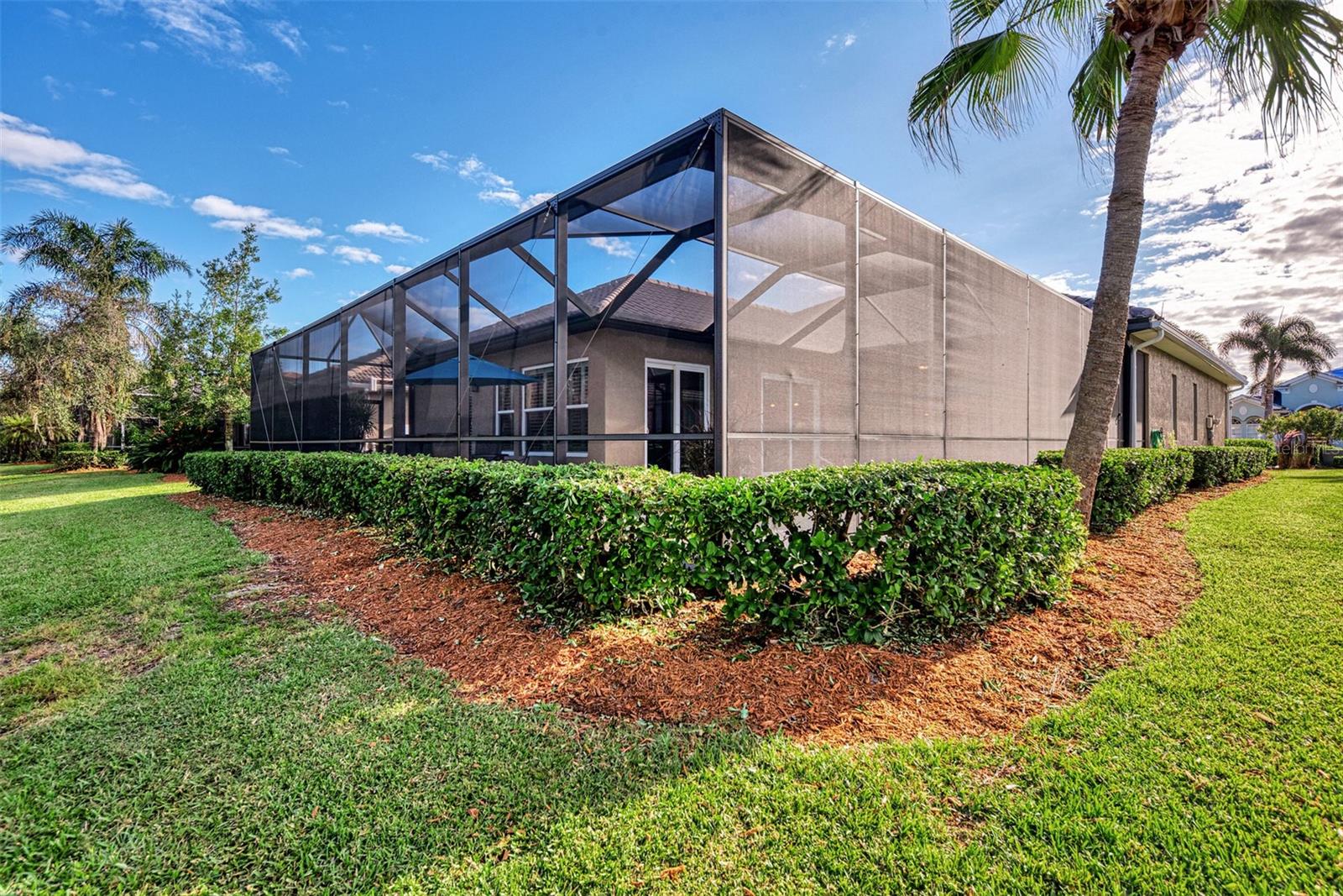 HERON CREEK - Residential