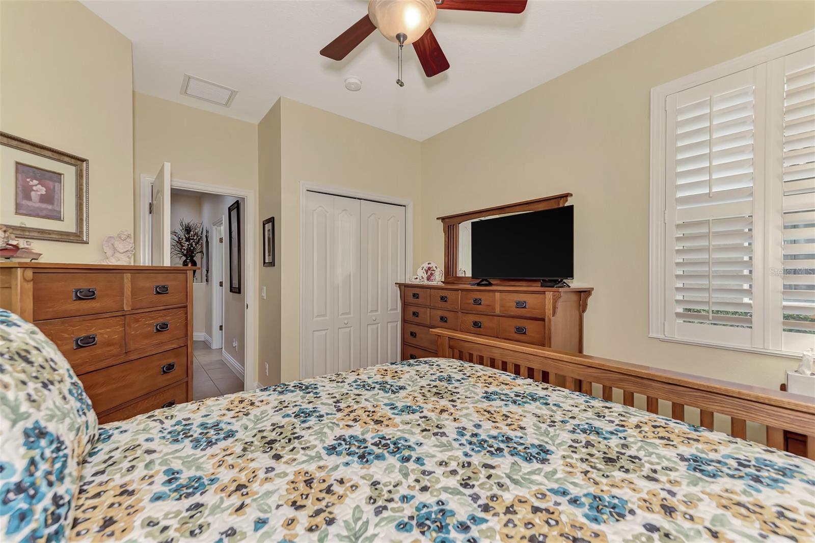 HERON CREEK - Residential