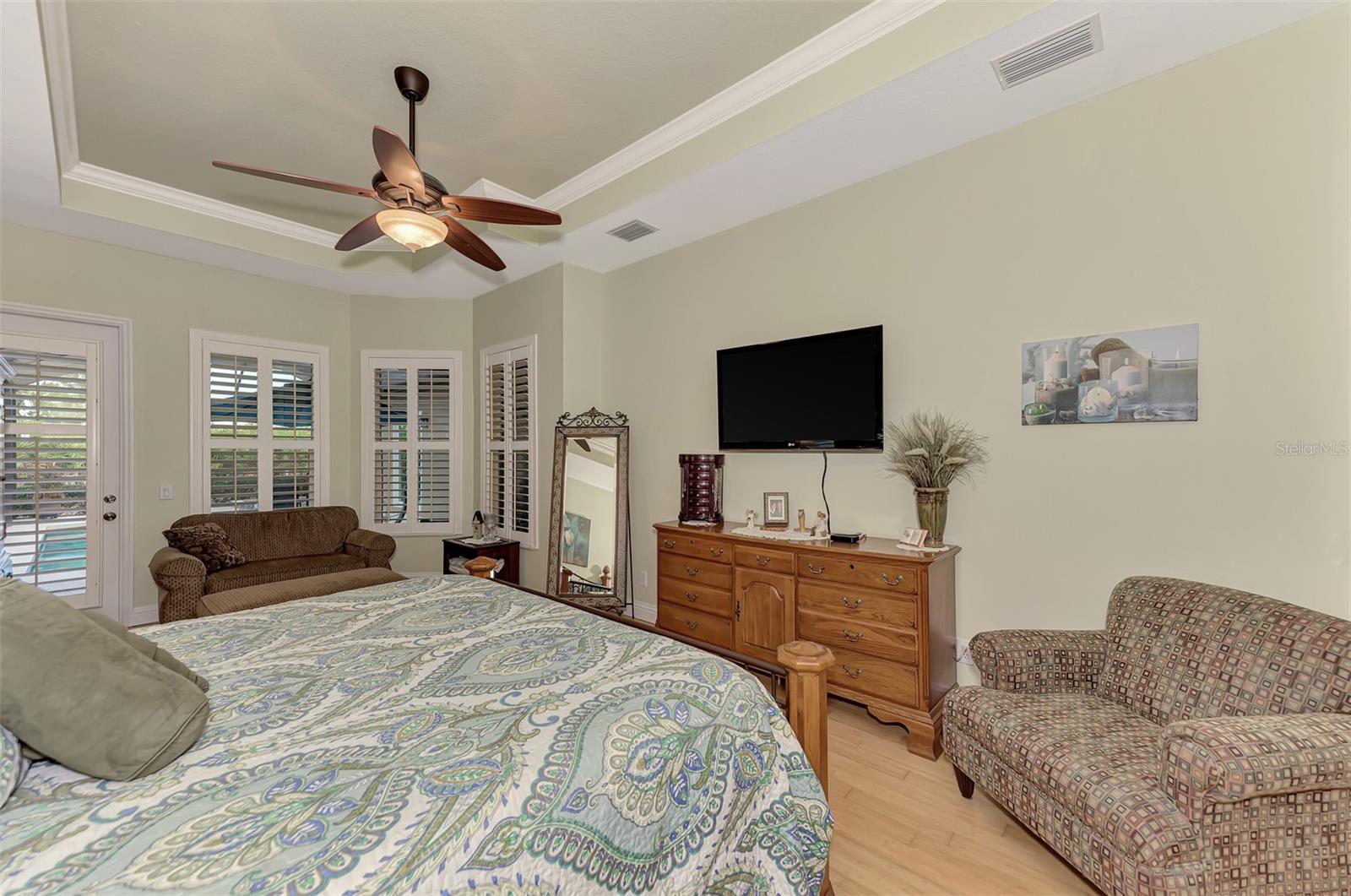HERON CREEK - Residential
