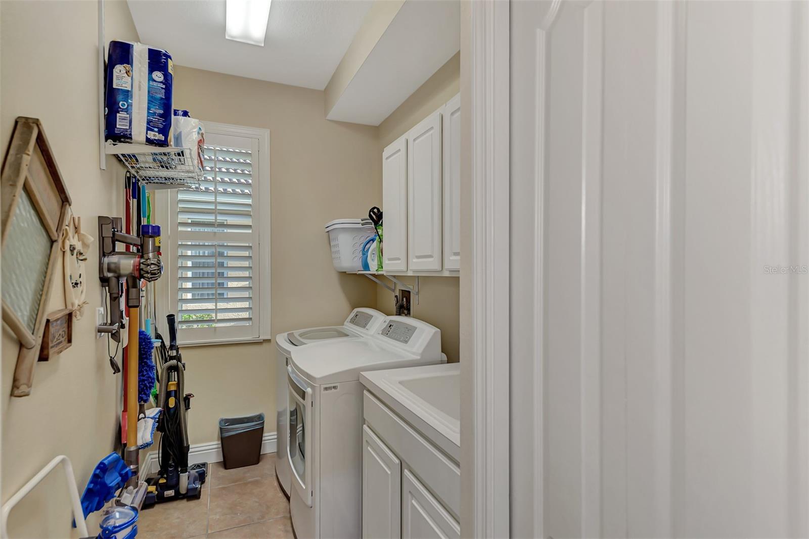 HERON CREEK - Residential