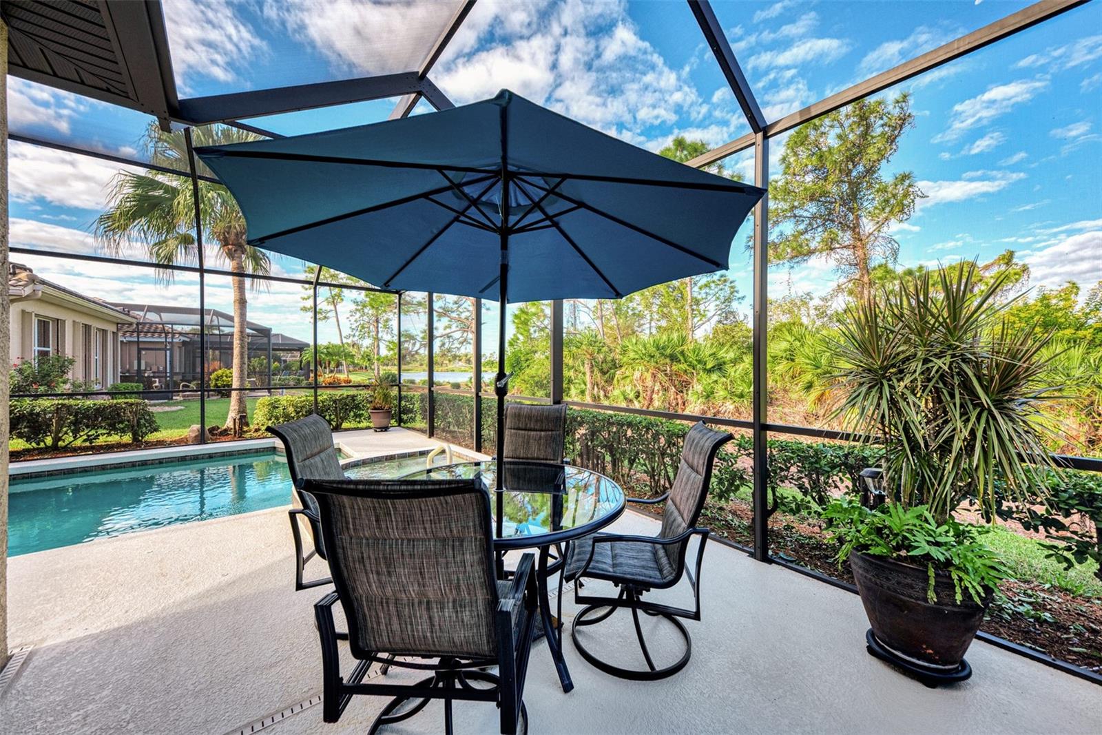 HERON CREEK - Residential