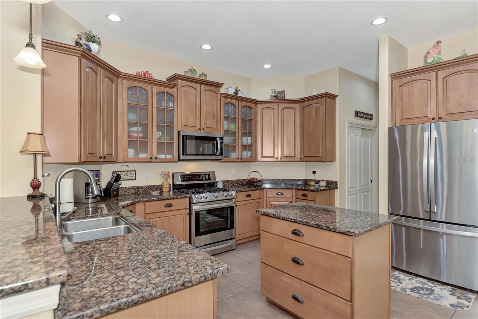HERON CREEK - Residential