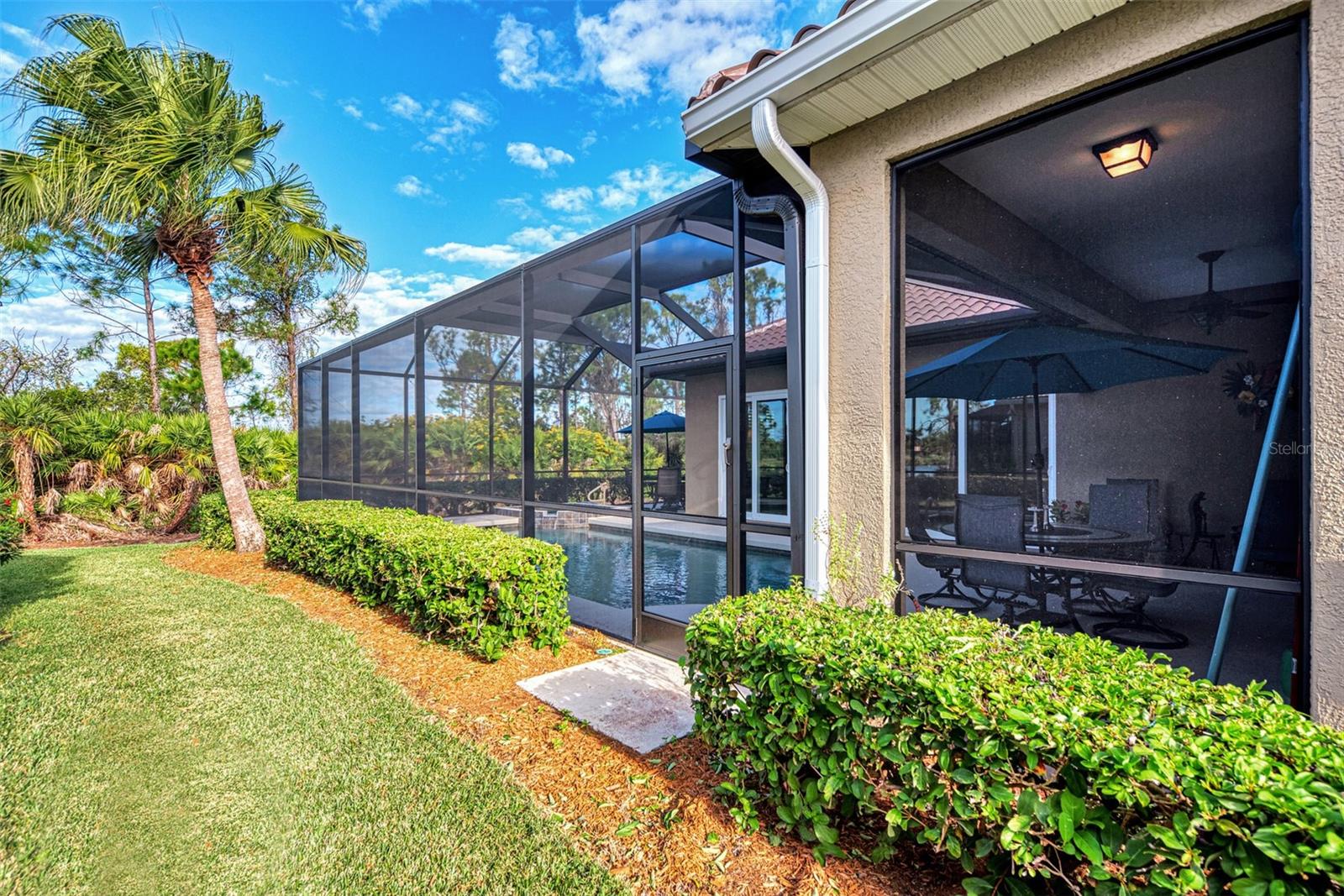 HERON CREEK - Residential