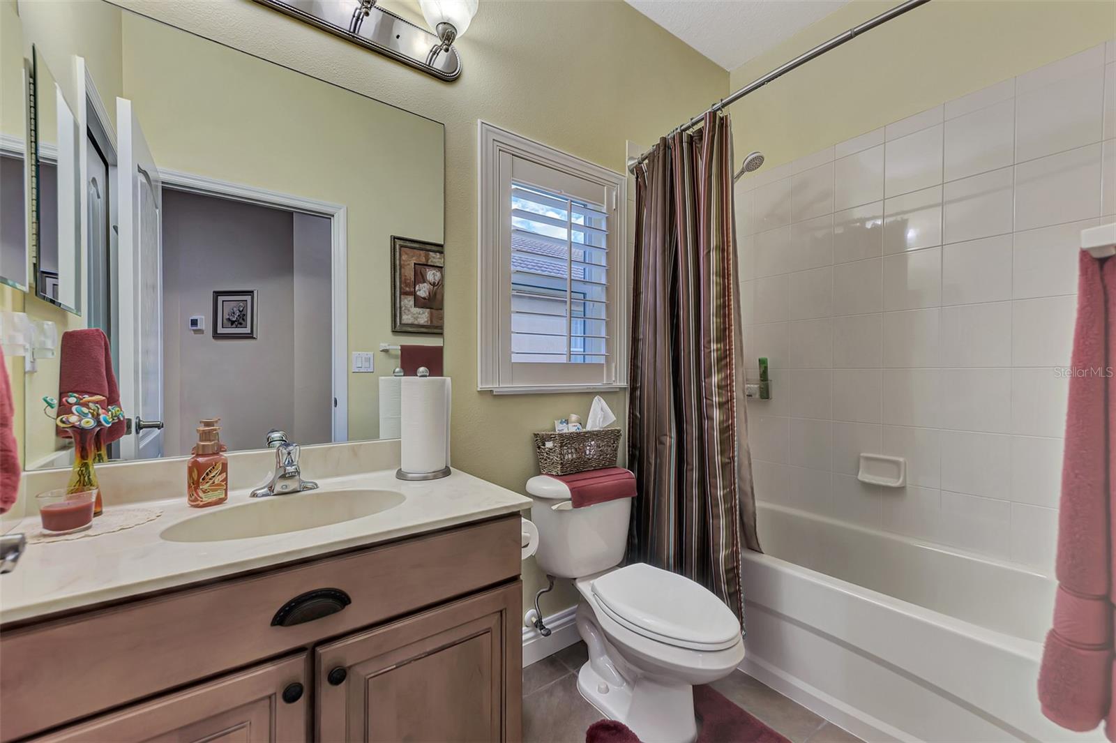 HERON CREEK - Residential
