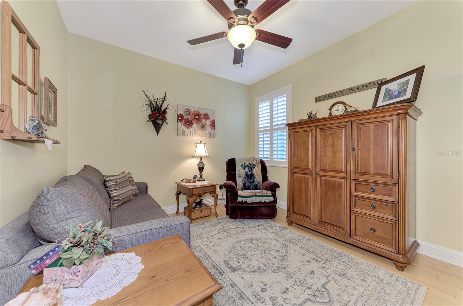 HERON CREEK - Residential