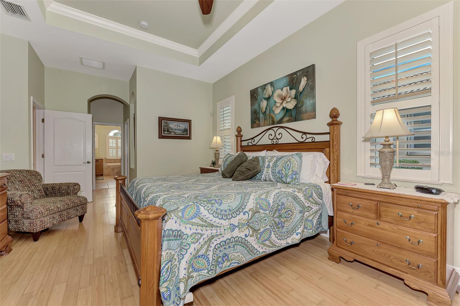 HERON CREEK - Residential
