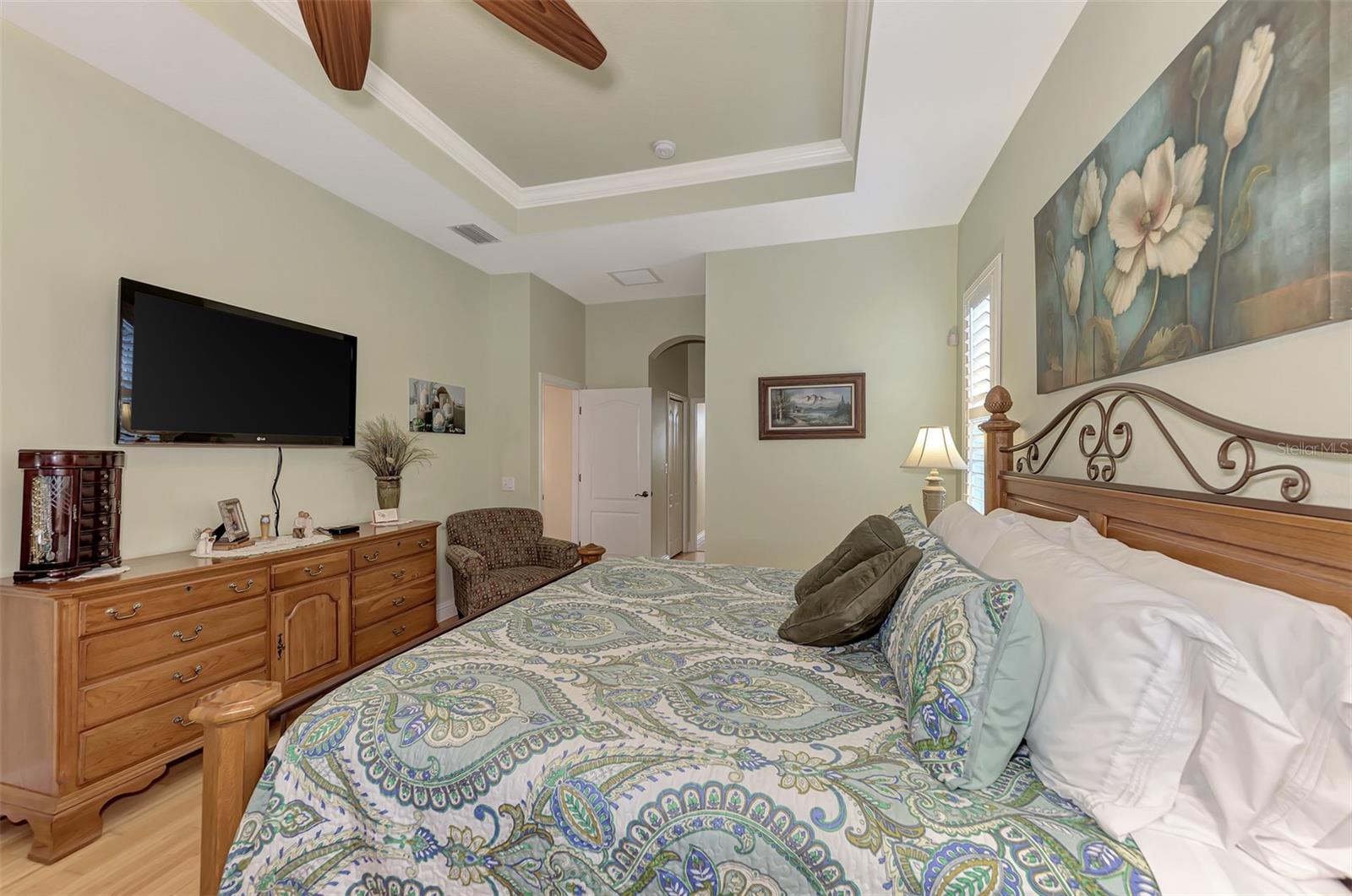 HERON CREEK - Residential
