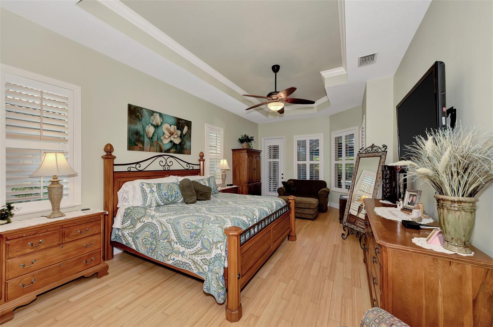 HERON CREEK - Residential