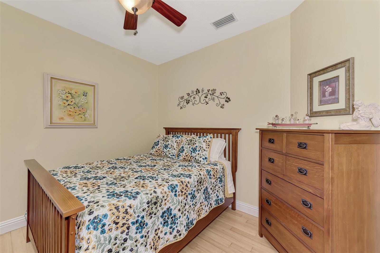 HERON CREEK - Residential