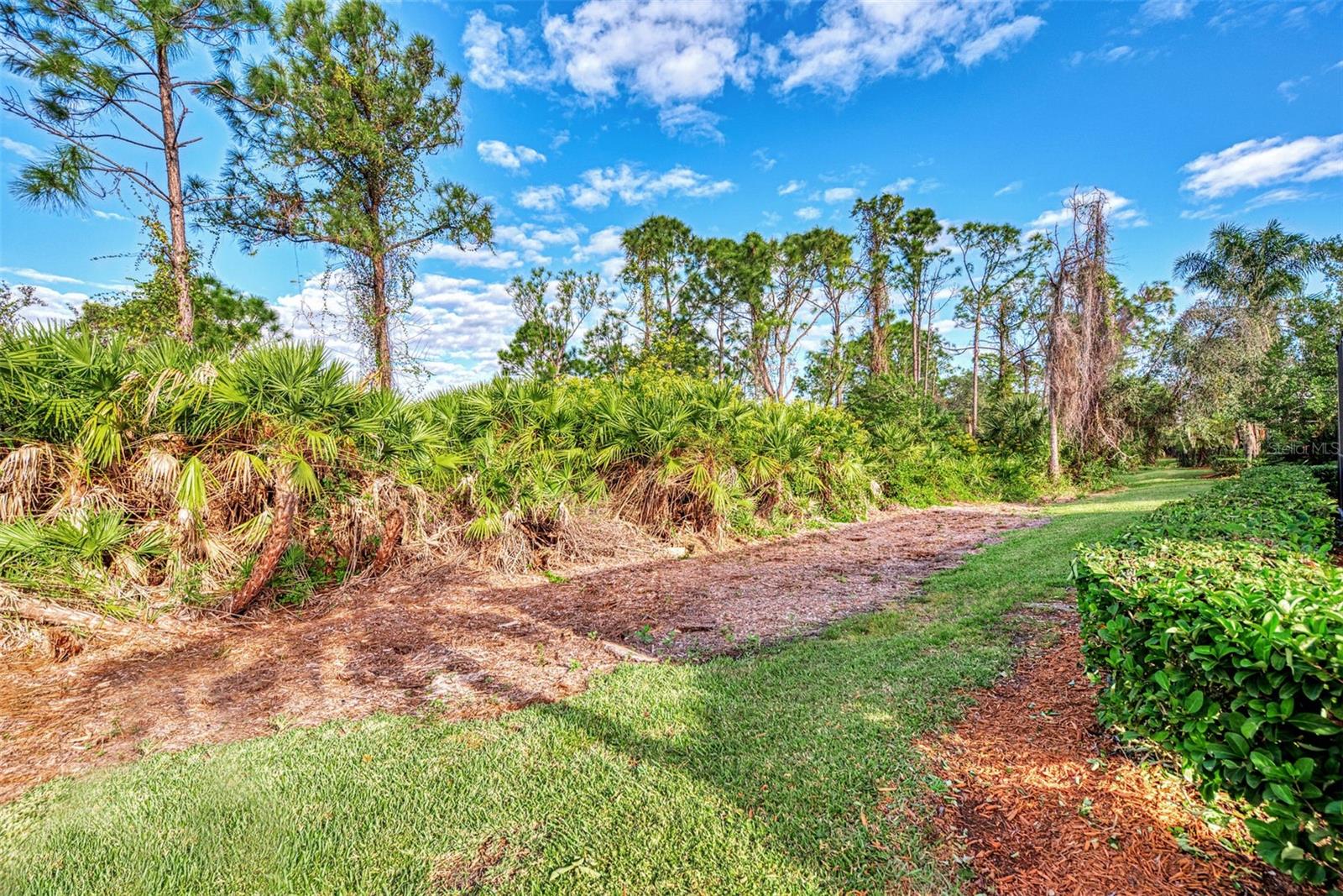 HERON CREEK - Residential