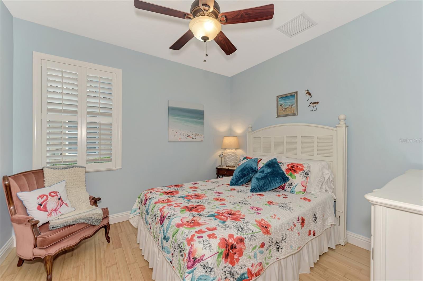 HERON CREEK - Residential