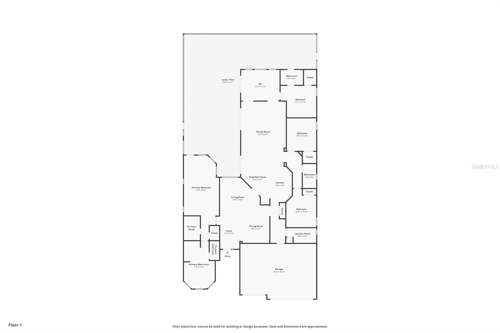 HERON CREEK - Residential