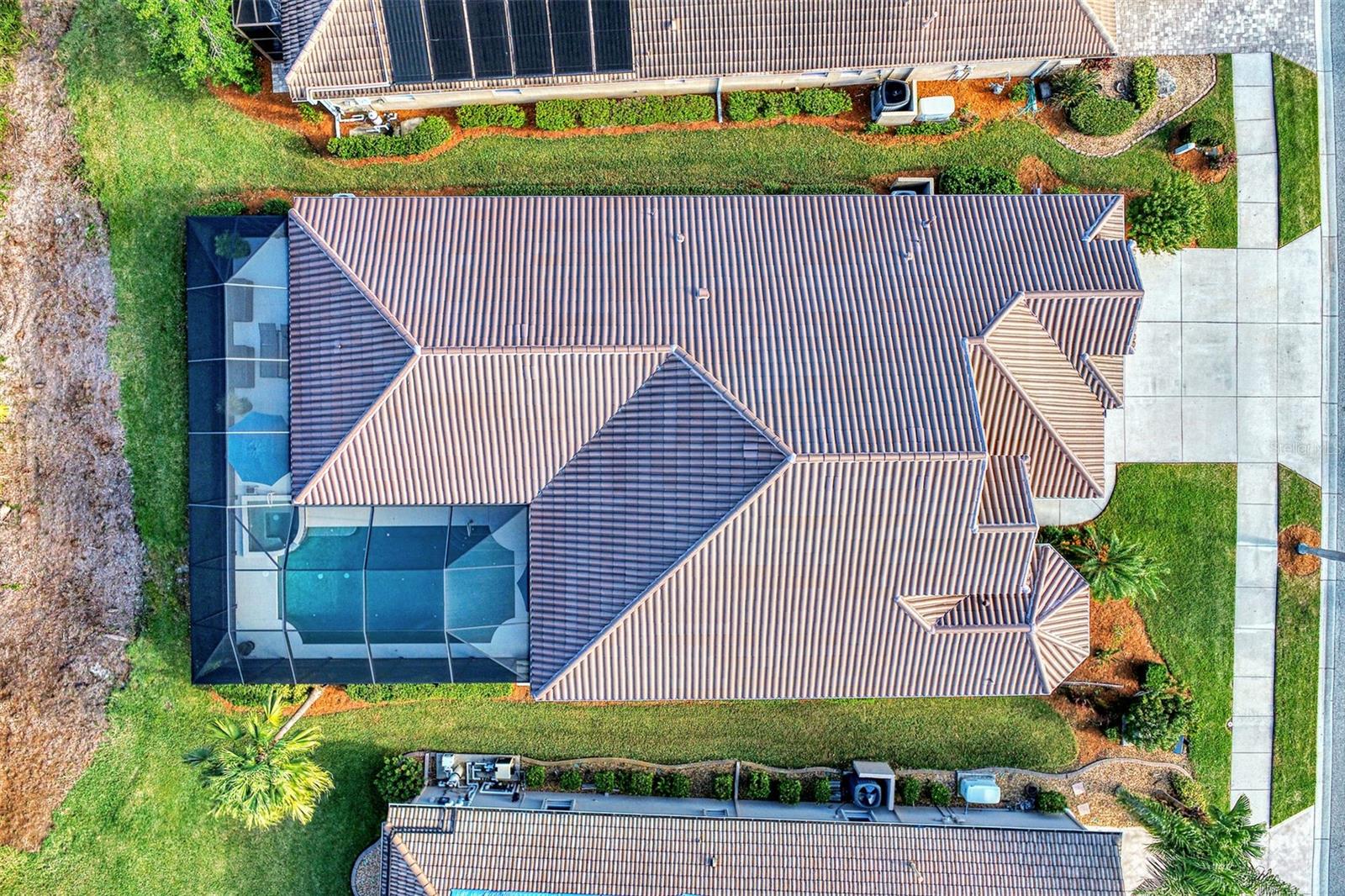 HERON CREEK - Residential