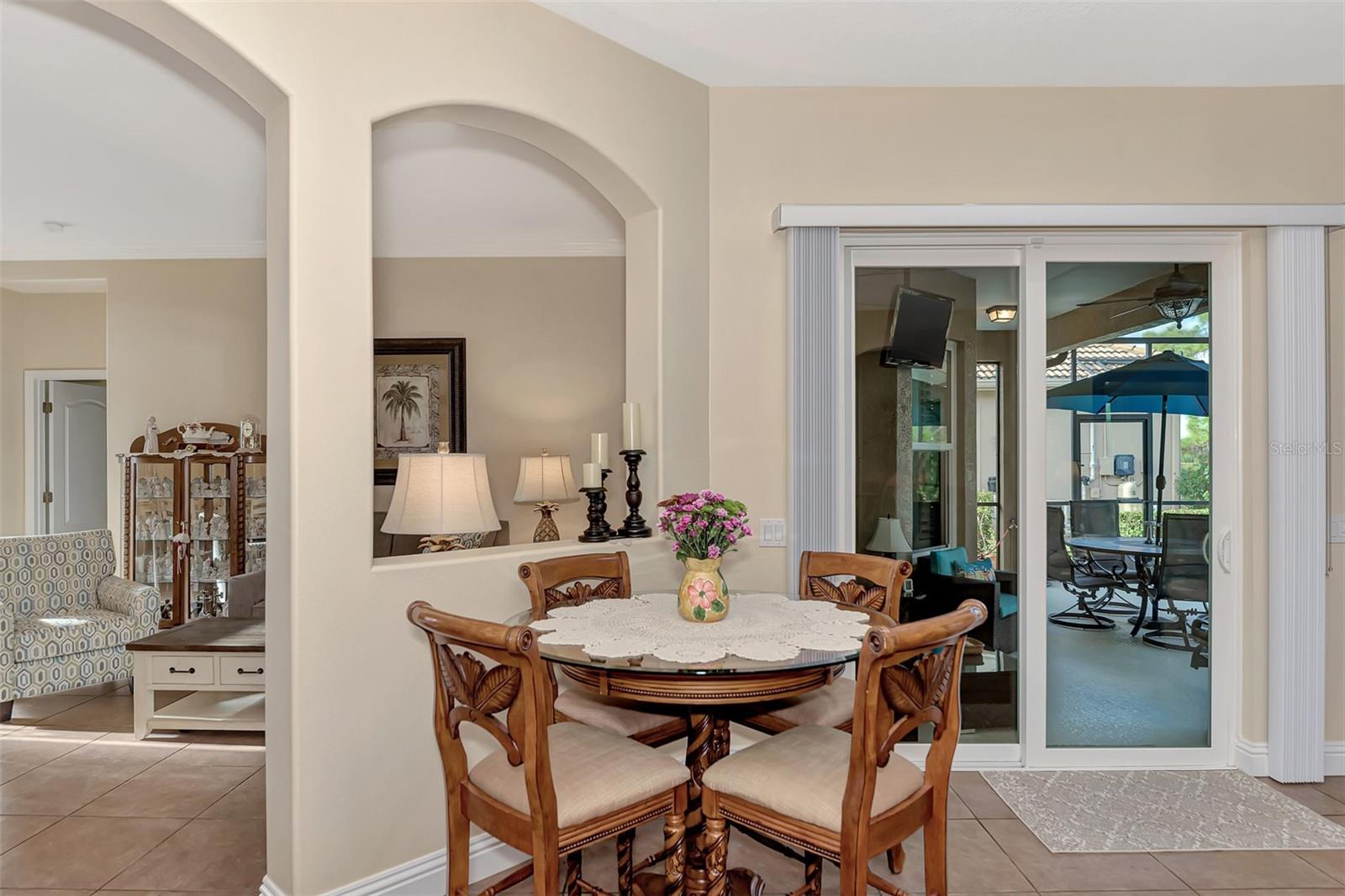 HERON CREEK - Residential