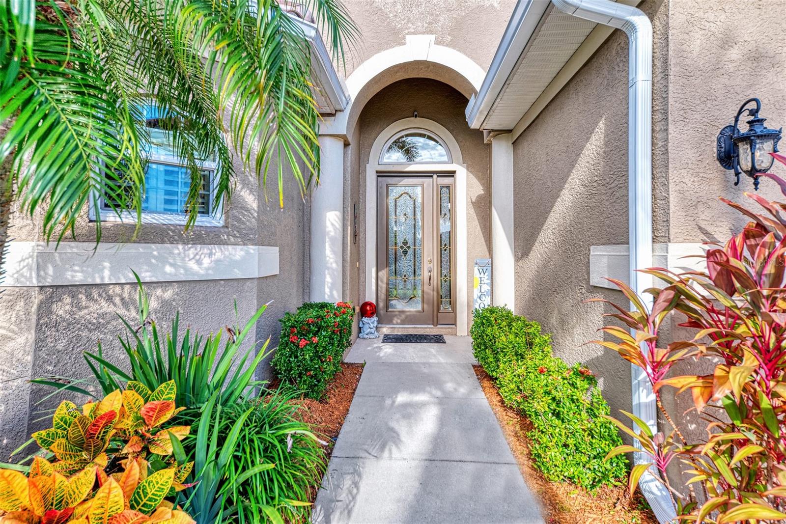 HERON CREEK - Residential