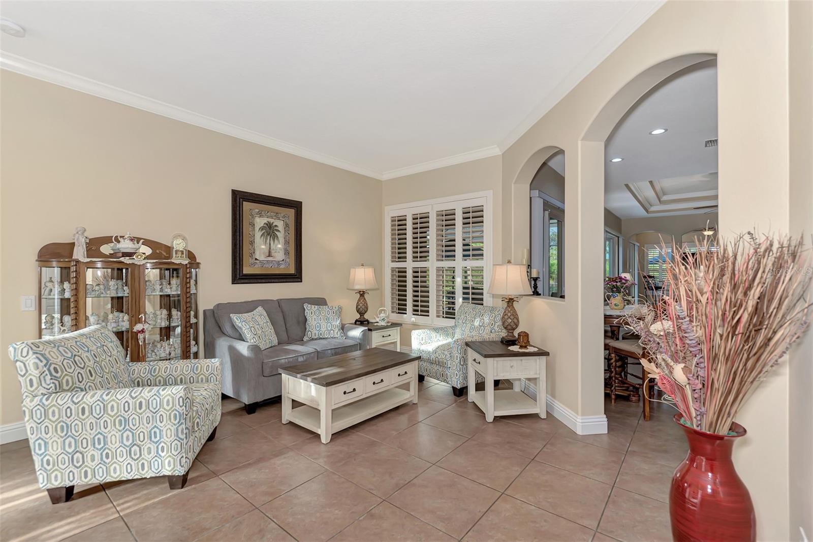 HERON CREEK - Residential