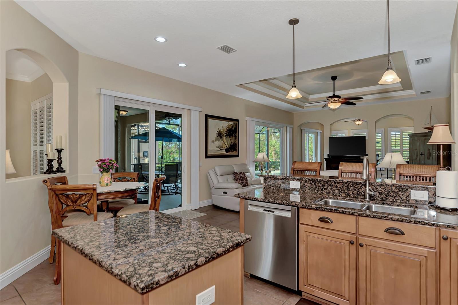 HERON CREEK - Residential