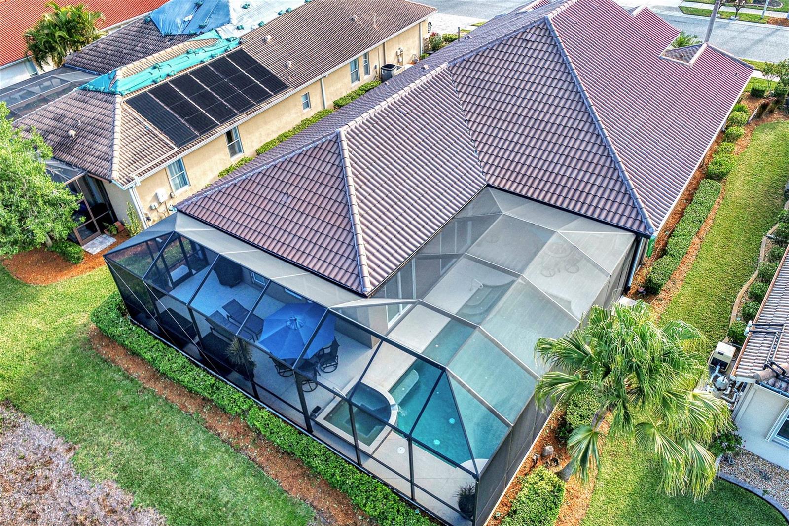 HERON CREEK - Residential