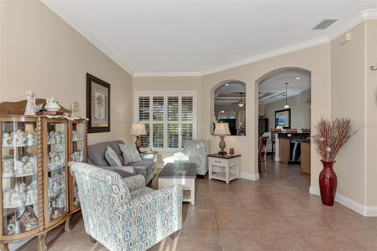 HERON CREEK - Residential