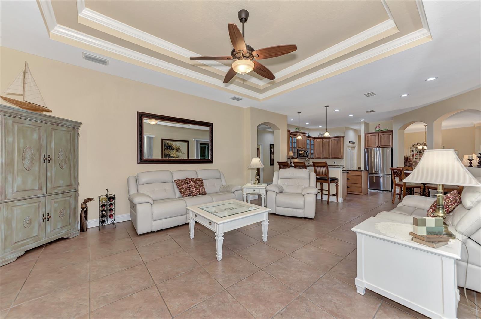 HERON CREEK - Residential