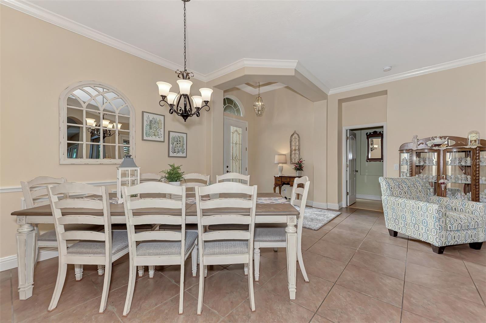 HERON CREEK - Residential