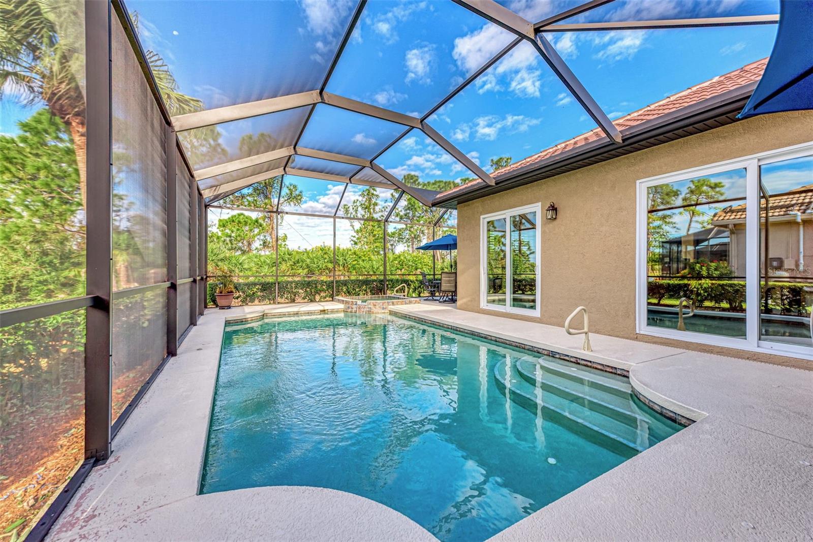 HERON CREEK - Residential