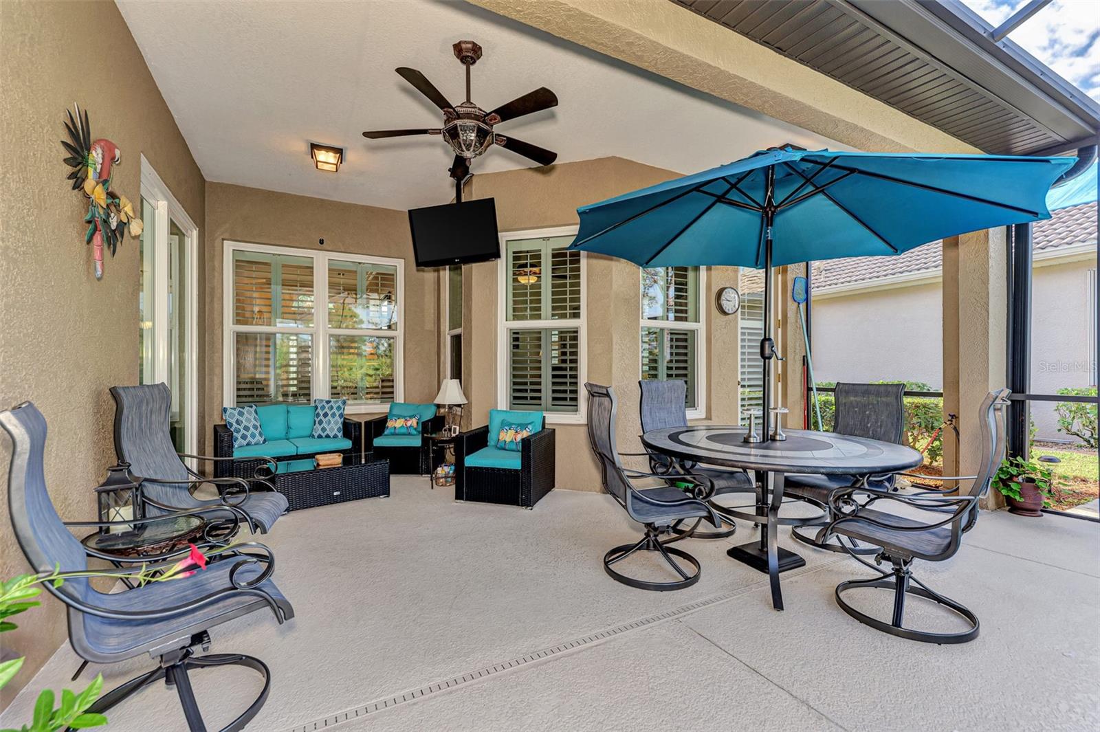 HERON CREEK - Residential