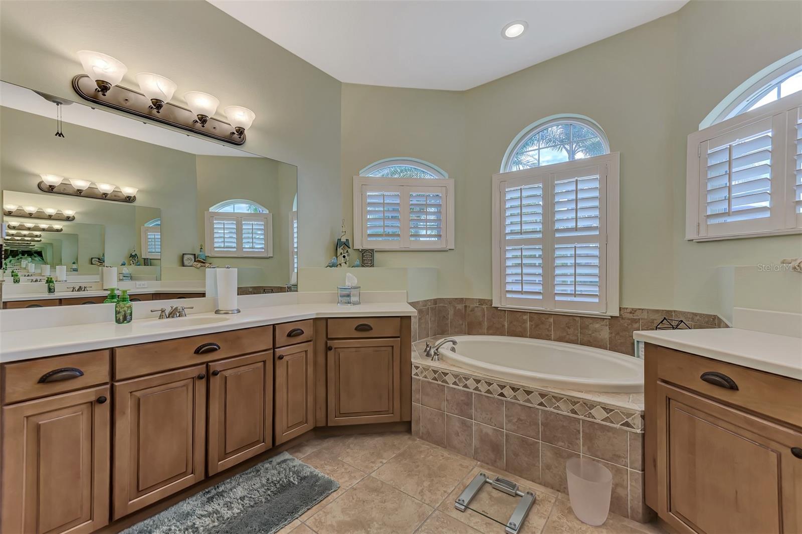 HERON CREEK - Residential