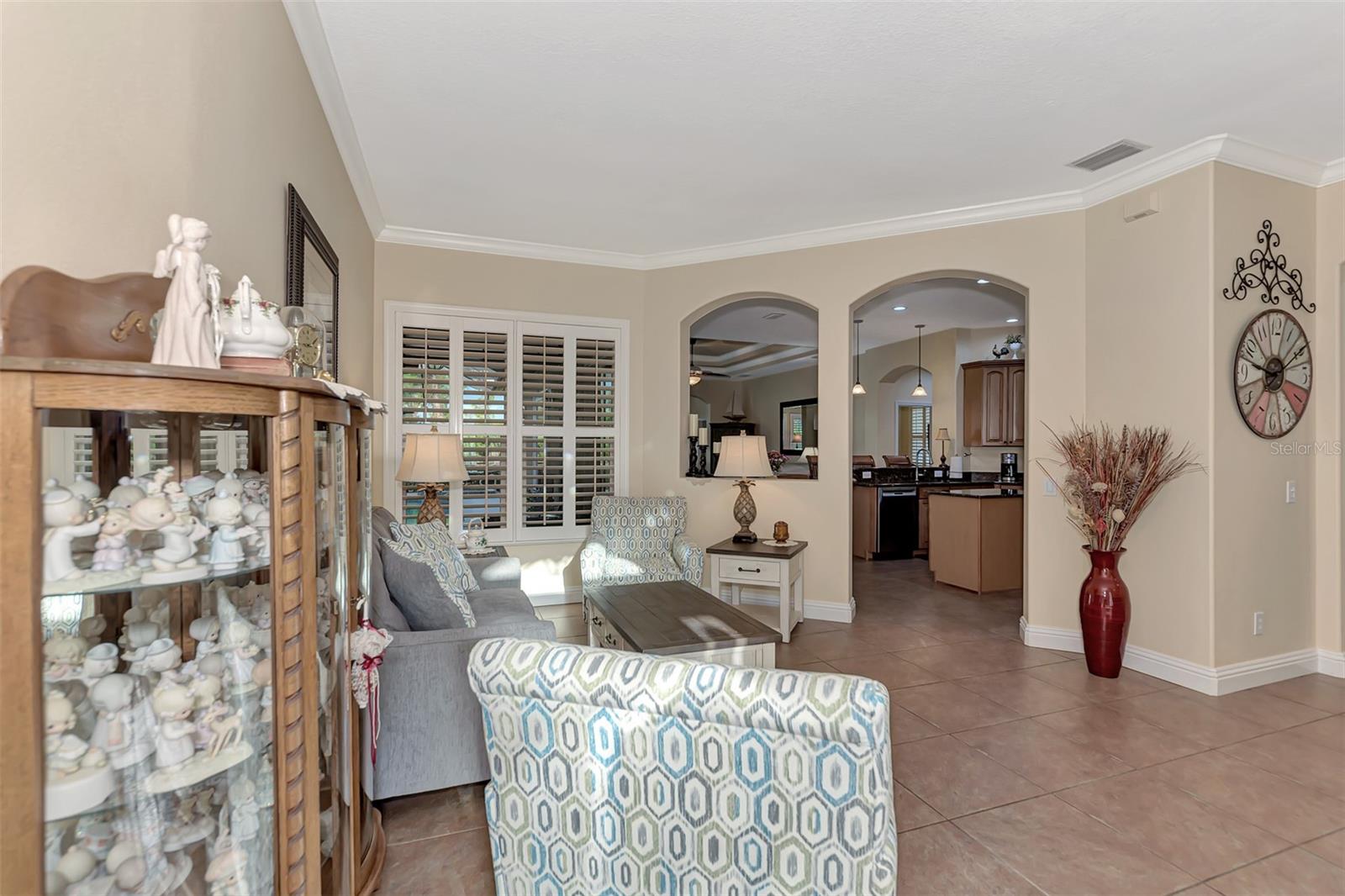 HERON CREEK - Residential