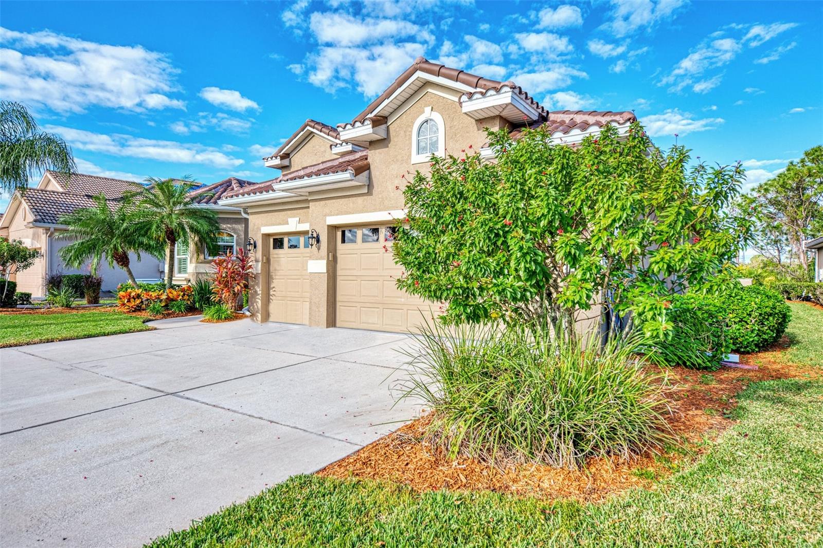 HERON CREEK - Residential