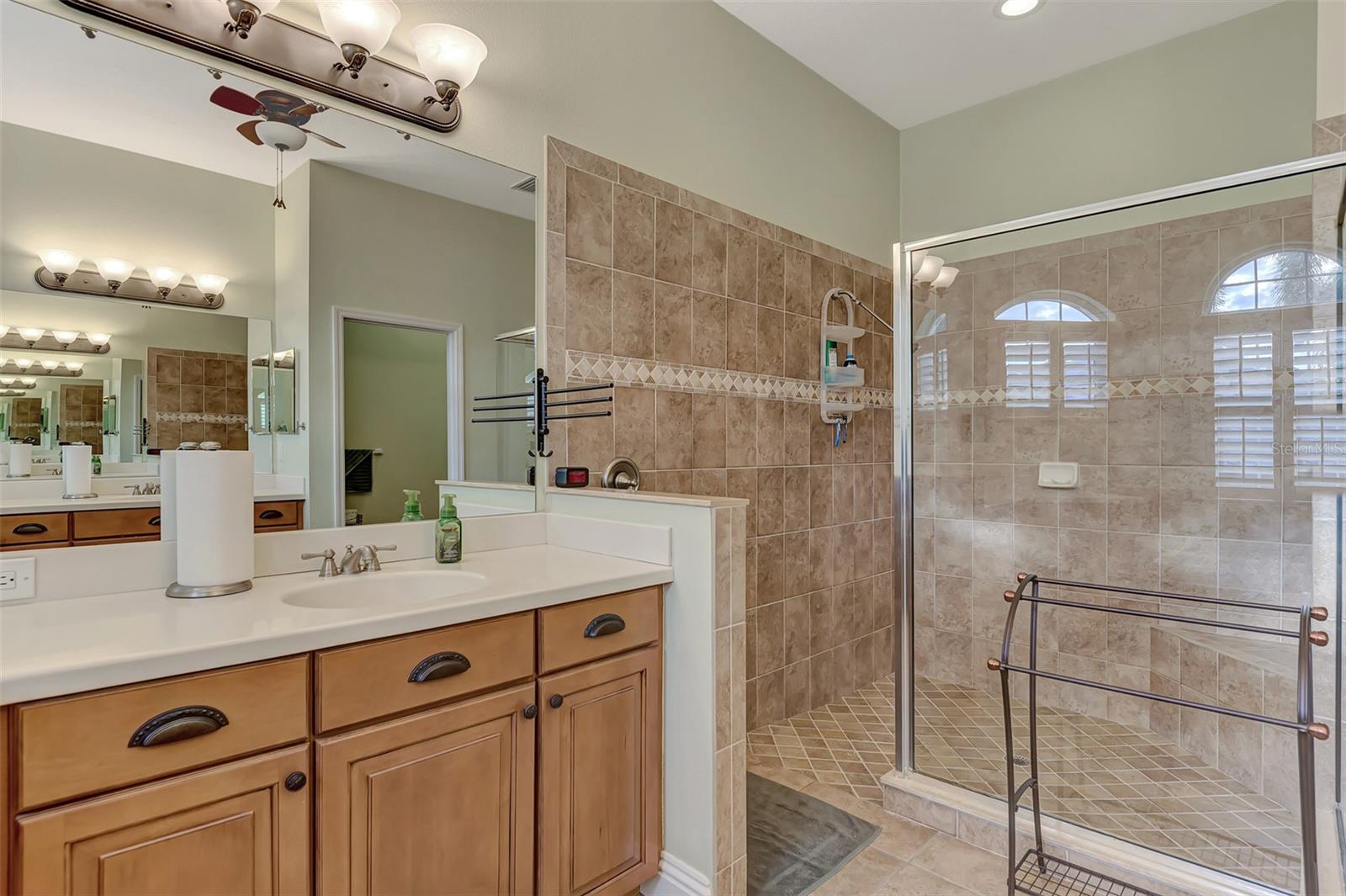HERON CREEK - Residential