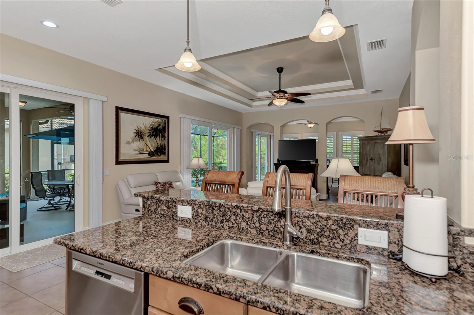 HERON CREEK - Residential