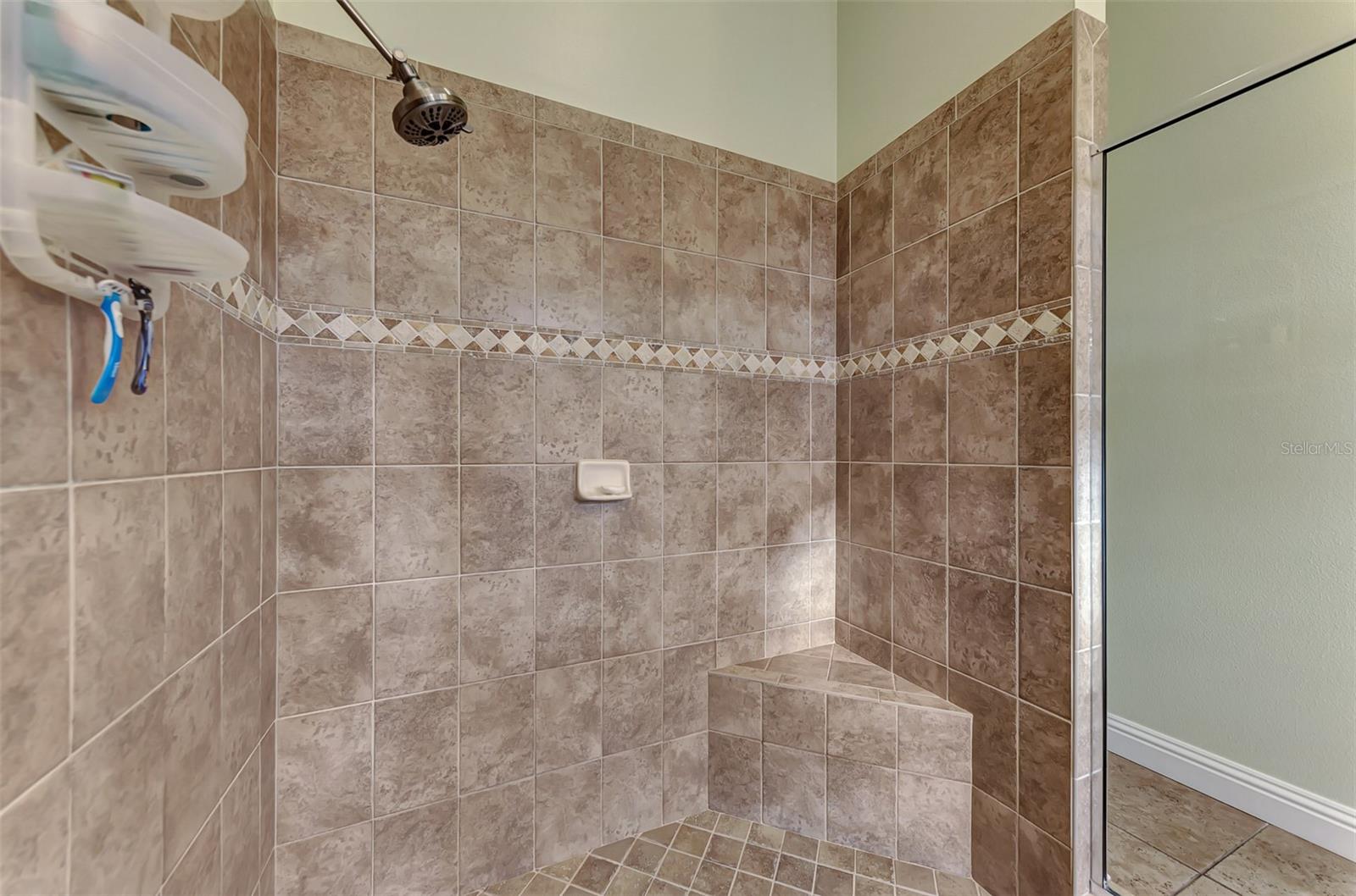 HERON CREEK - Residential