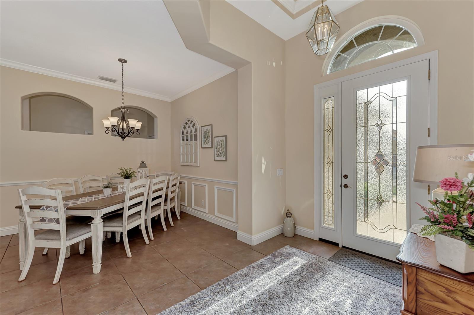 HERON CREEK - Residential