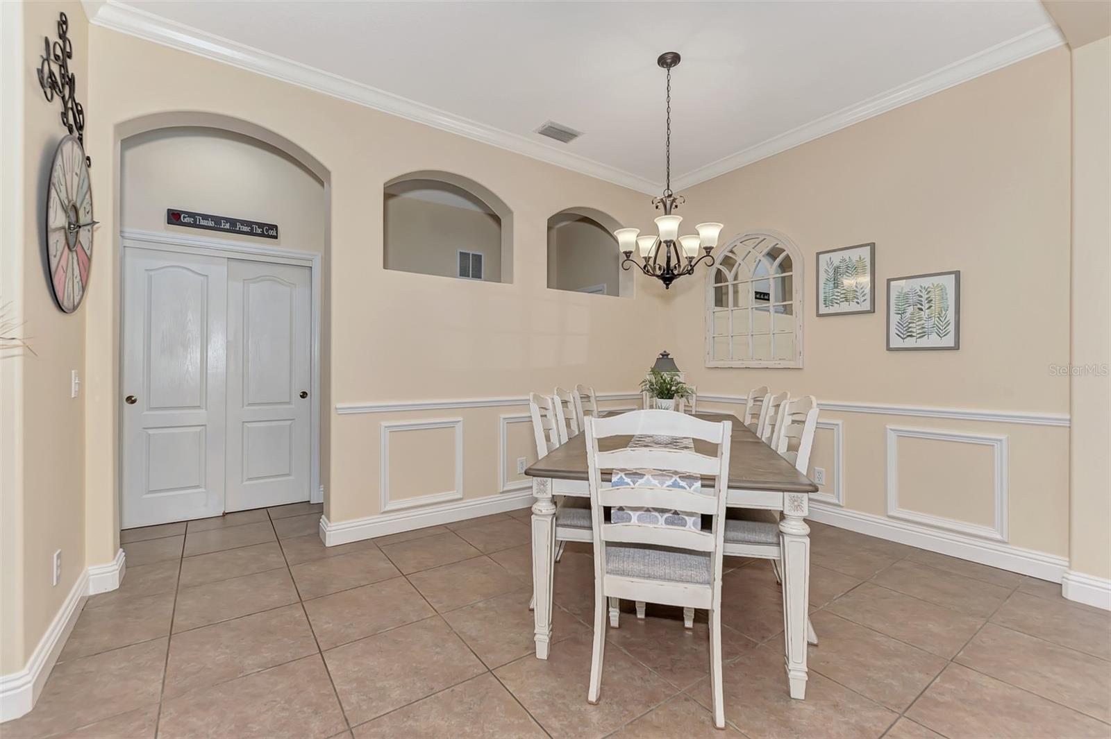 HERON CREEK - Residential
