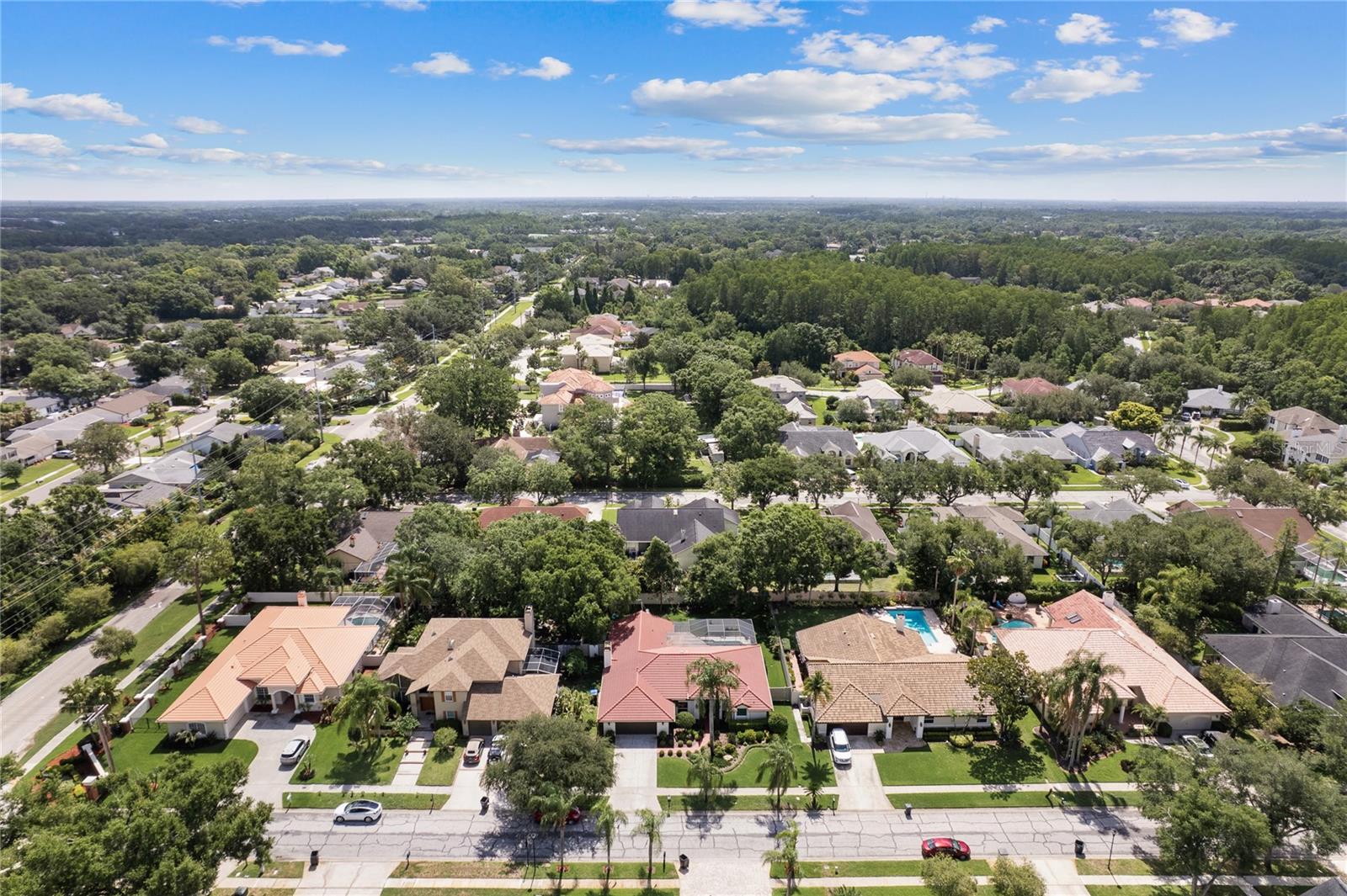VILLAGE WOOD - Residential