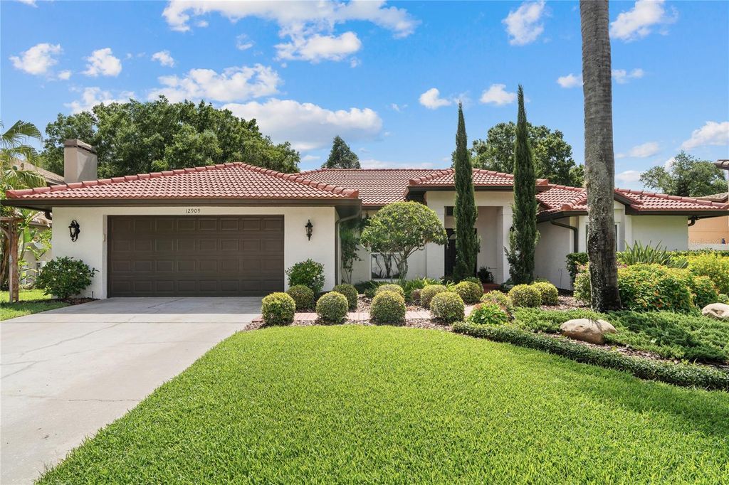 Photo of 12909 Cinnimon Place, Tampa, FL 33624 (MLS # TB8510890)