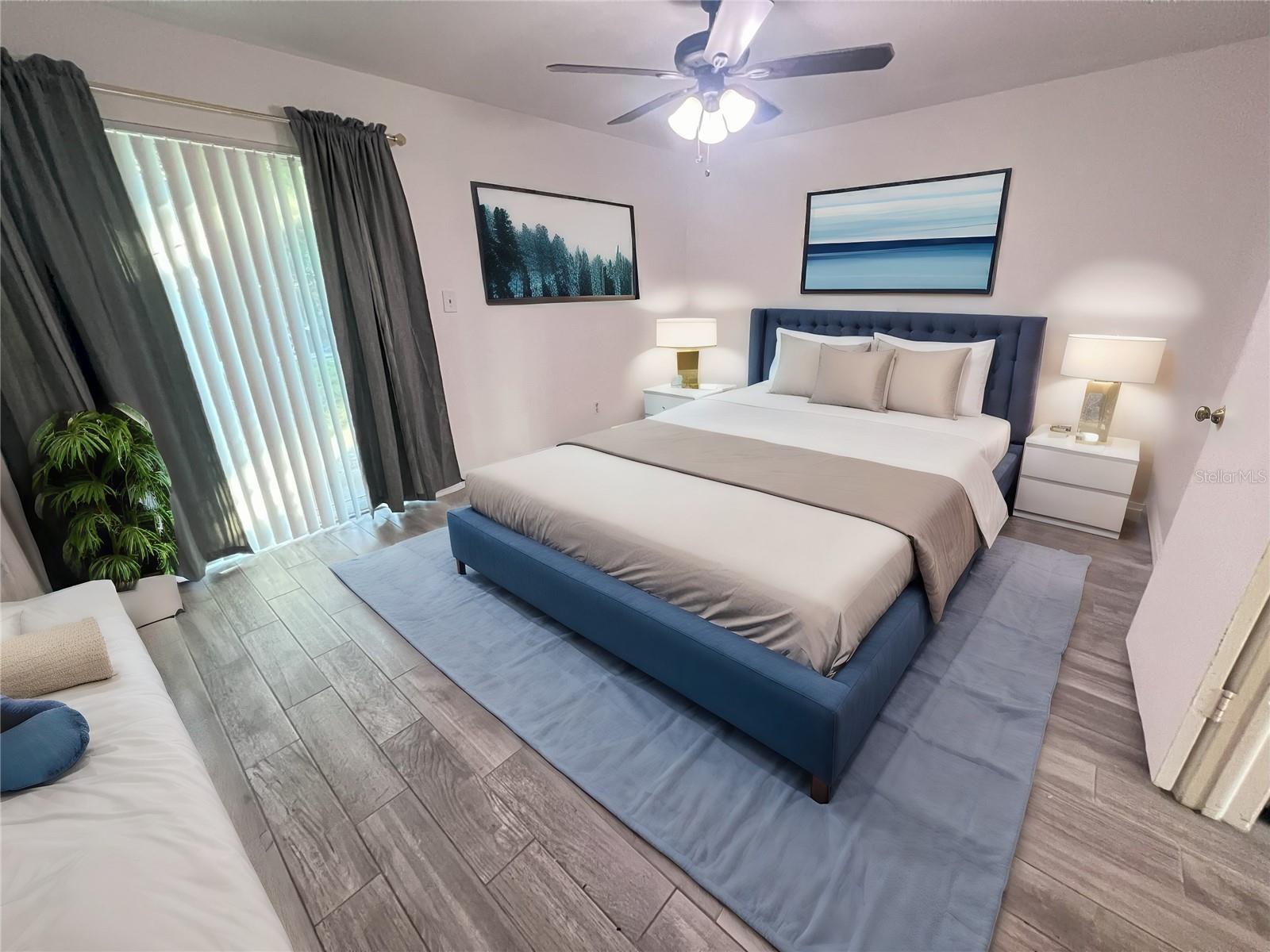 HANAN ESTATES - Residential Lease