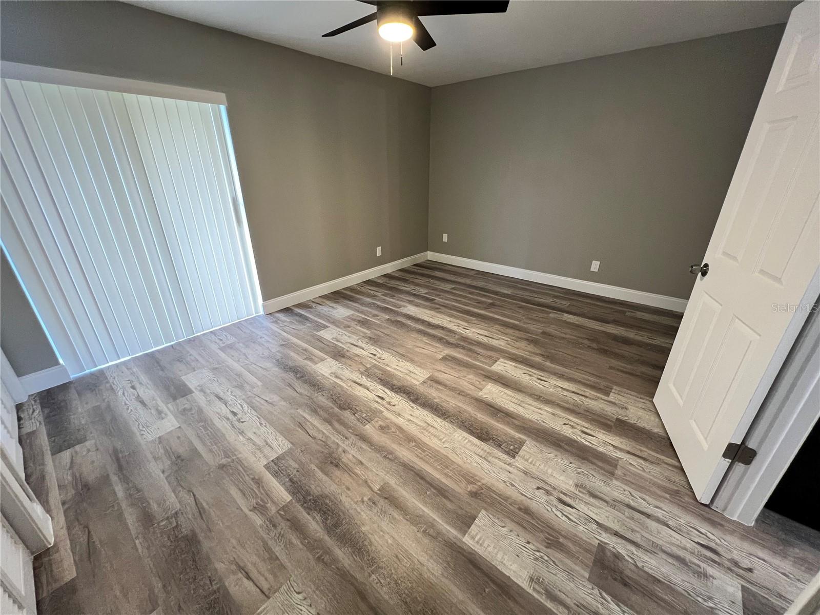 HANAN ESTATES - Residential Lease