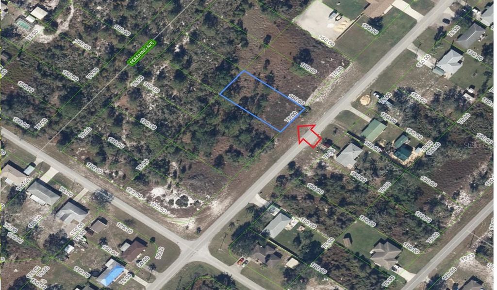 Photo of 230 Washington Boulevard, Lake Placid, FL 33852 (MLS # A4649726)