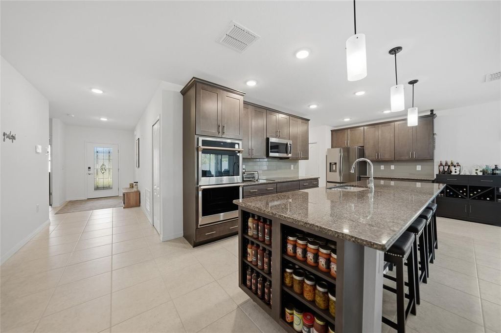 Photo of 15237 Mille Fiore Boulevard, Port Charlotte, FL 33953 (MLS # C7524237)