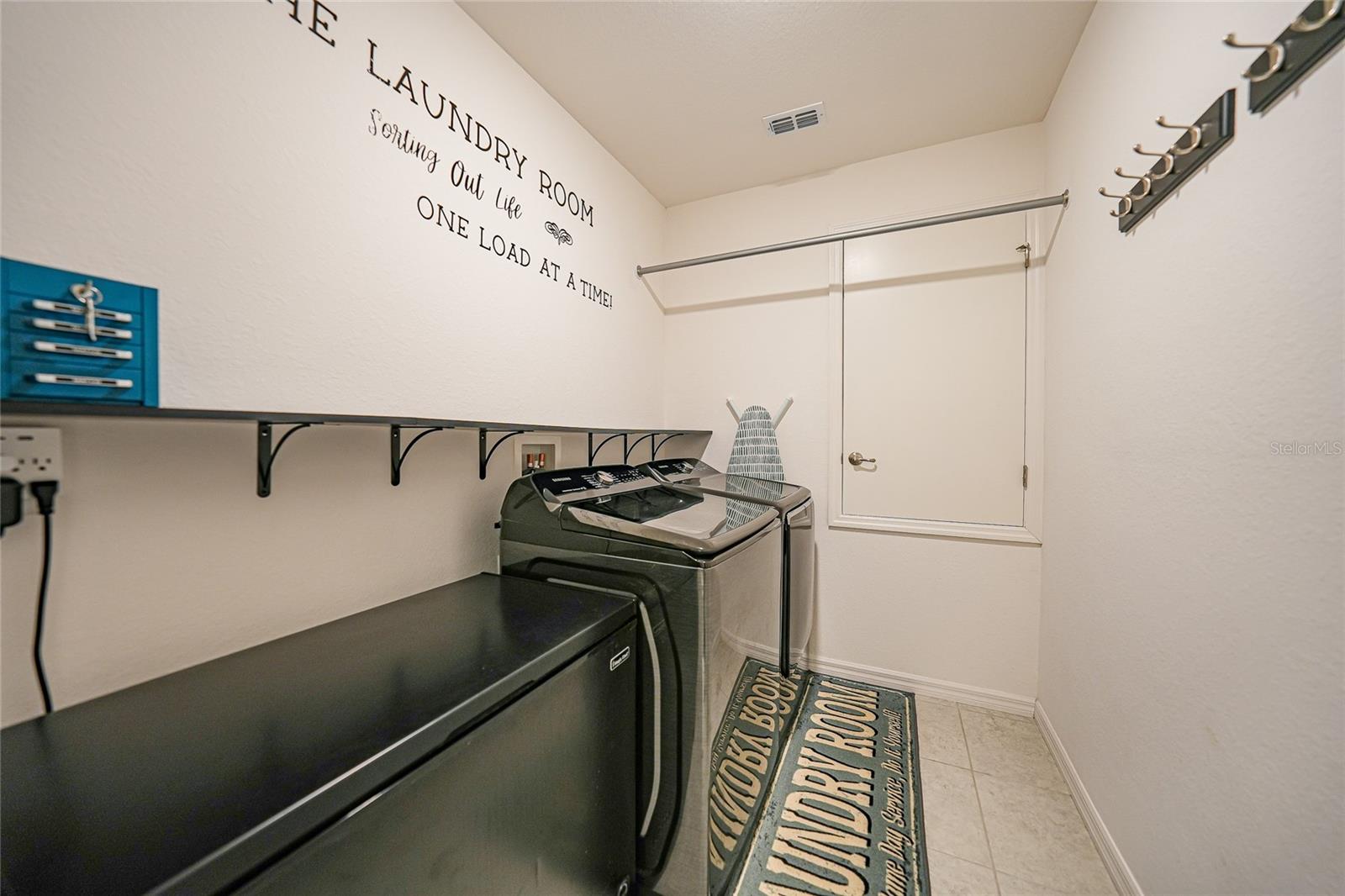 VILLA MILANO PH 4-6 - Residential